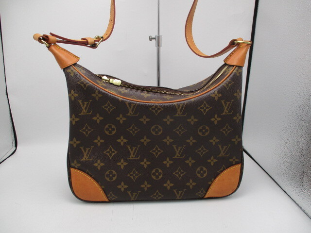 LOUIS VUITTON ルイヴィトン ショルダーバッグ ブローニュ