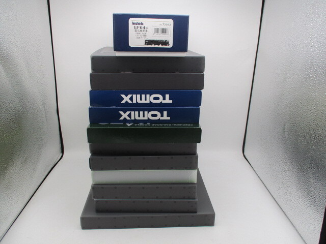 鉄道模型 TOMIX MACRO ACE Nゲージ HOゲージ