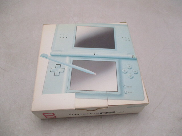 任天堂 Nintendo DS Lite