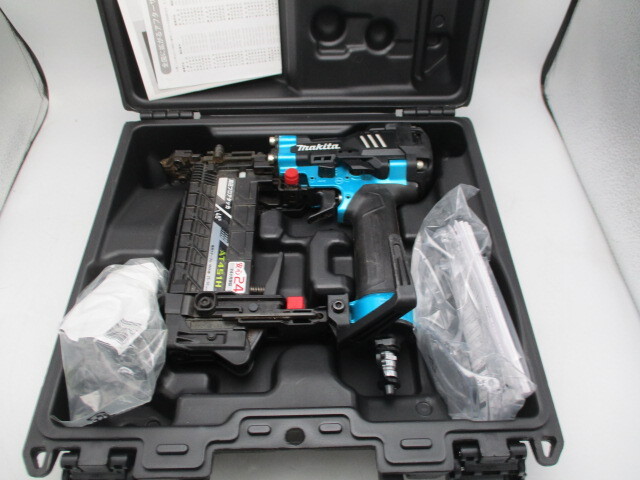 電動工具 マキタ Makita 高圧フロアタッカ AT451HM