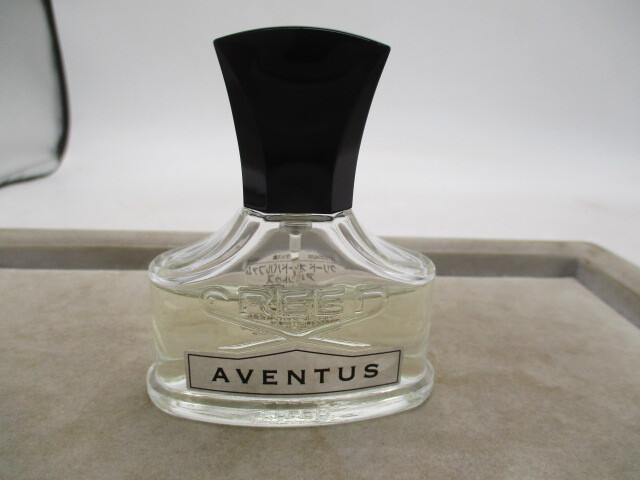 メンズ香水 クリード オールドパルファム アバントゥス 30ml