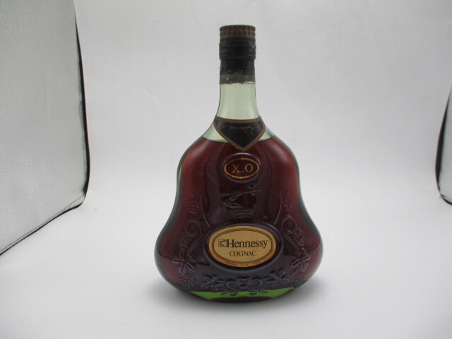 古酒 コニャック ヘネシー Hennessy XO