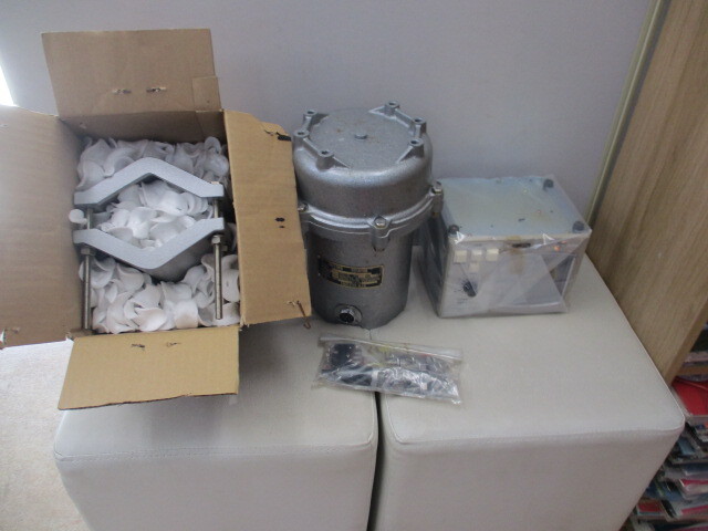 無線 エモテーター 1800FS コントローラー ローテーター