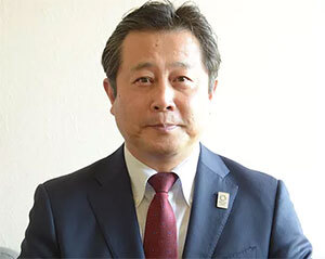 代表取締役_鈴木寿治