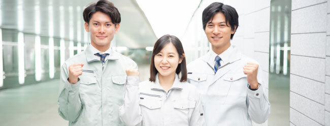 作業員