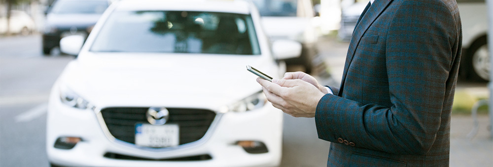 滋賀レンタ・リースのカーシェア
