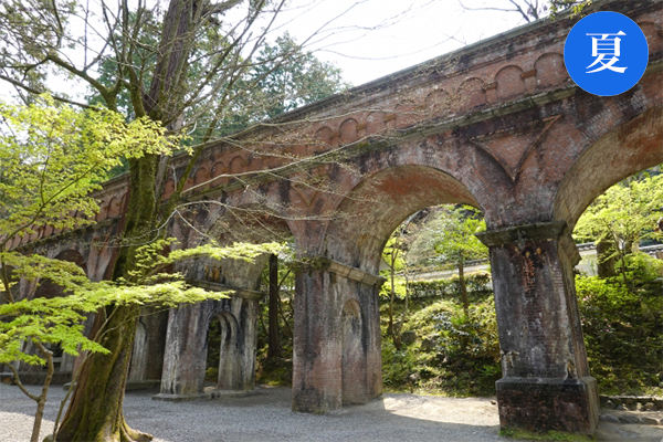 京都SKY観光ガイド協会のご紹介(夏)