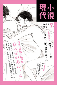 小説現代表紙_コピー