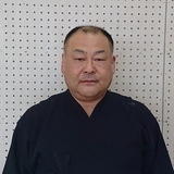 館長 堤腰一昭