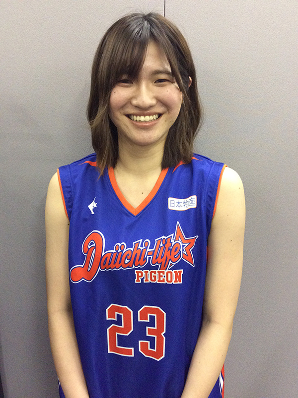 #23中川望美