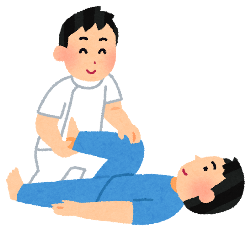 訪問リハビリテーション