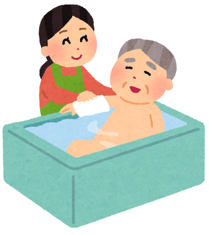 訪問看護とは