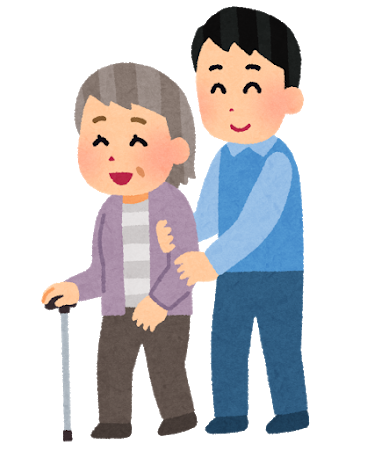 訪問リハビリで行う内容