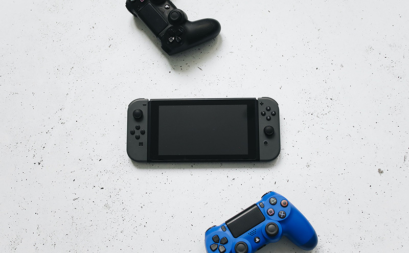 BGM・ゲーム音楽制作