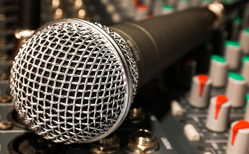 リモートレコーディング