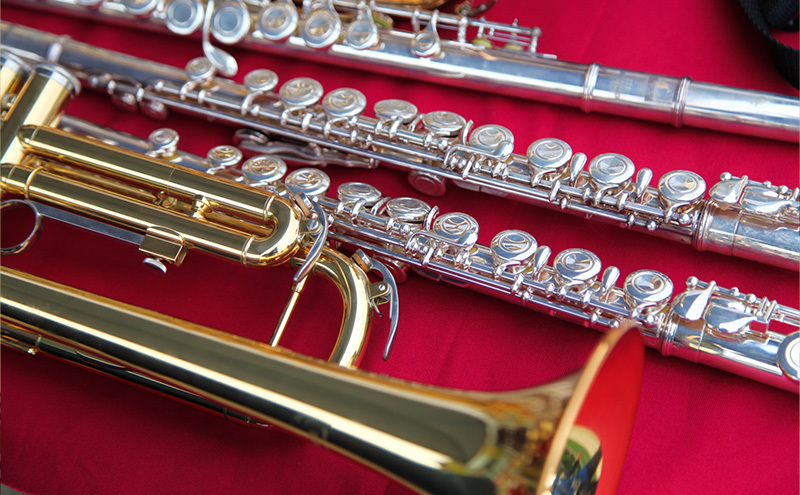 コンサート映像ミックス