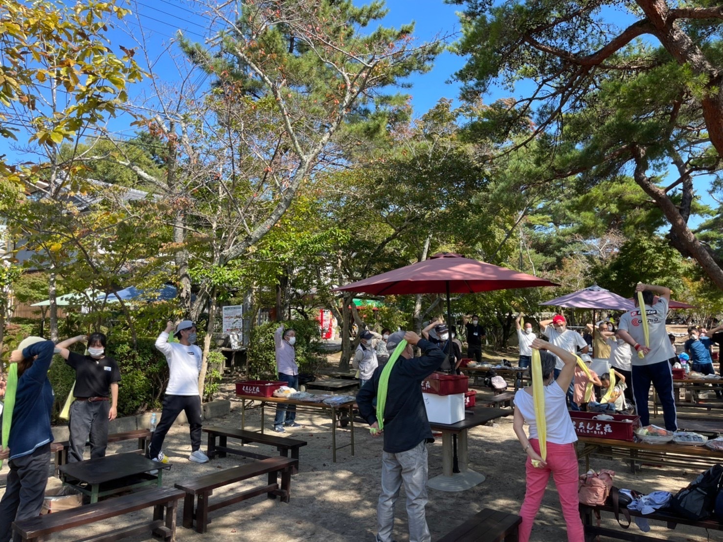 イベント_健康教室