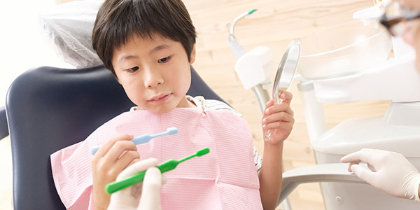 6~12歳児