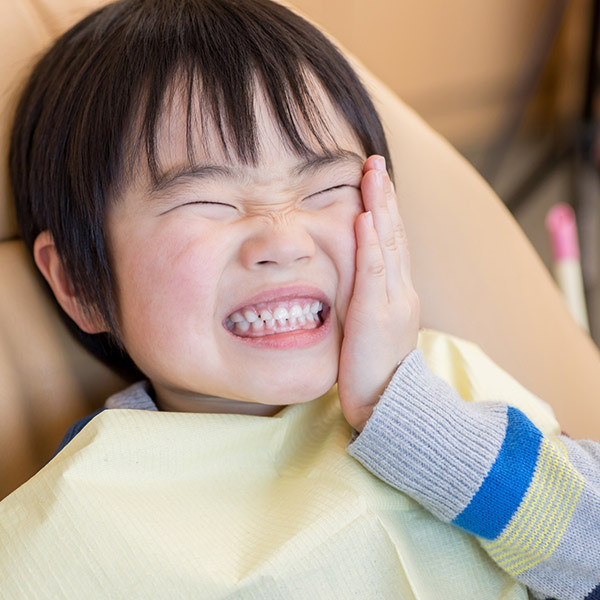 小児歯科