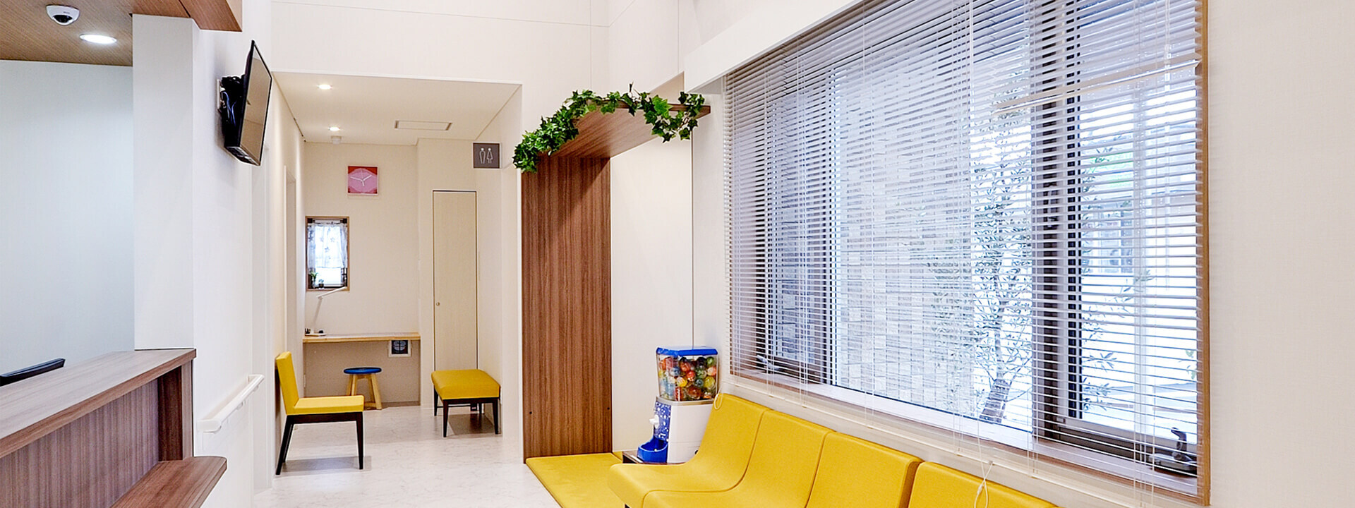 鯖江市有定町の矯正・小児歯科|川畑矯正歯科クリニック