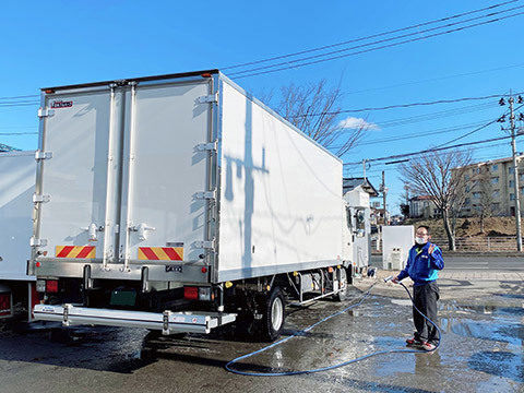 一緒に働きませんか