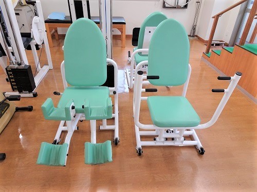 通所リハビリ(器具1)