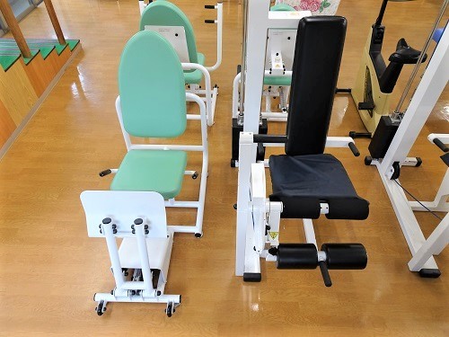 通所リハビリ(器具2)