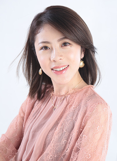 イメージコンサルティングサロン carat(カラット)中許実可子