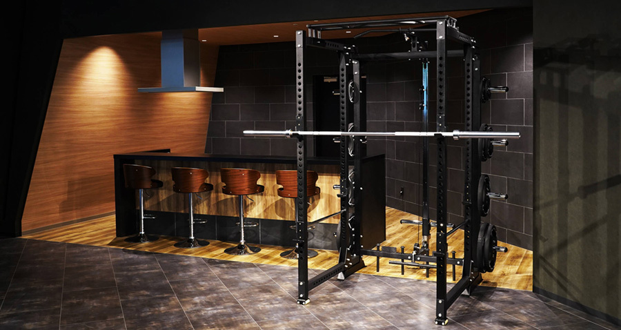 マルチタイプマシン