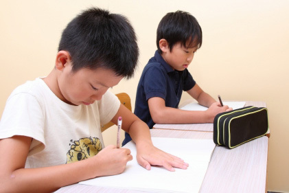 小学部コース