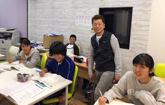 中学部コース