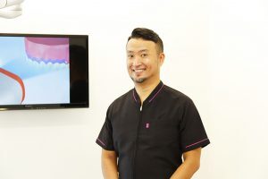 院長
