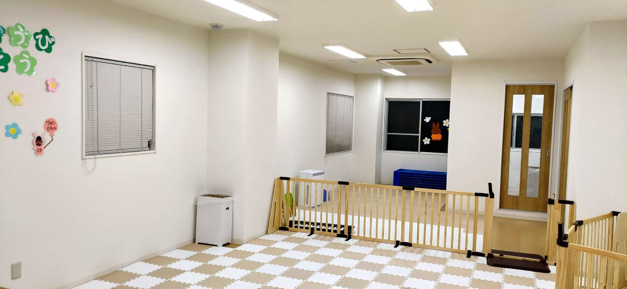 保育園内観3