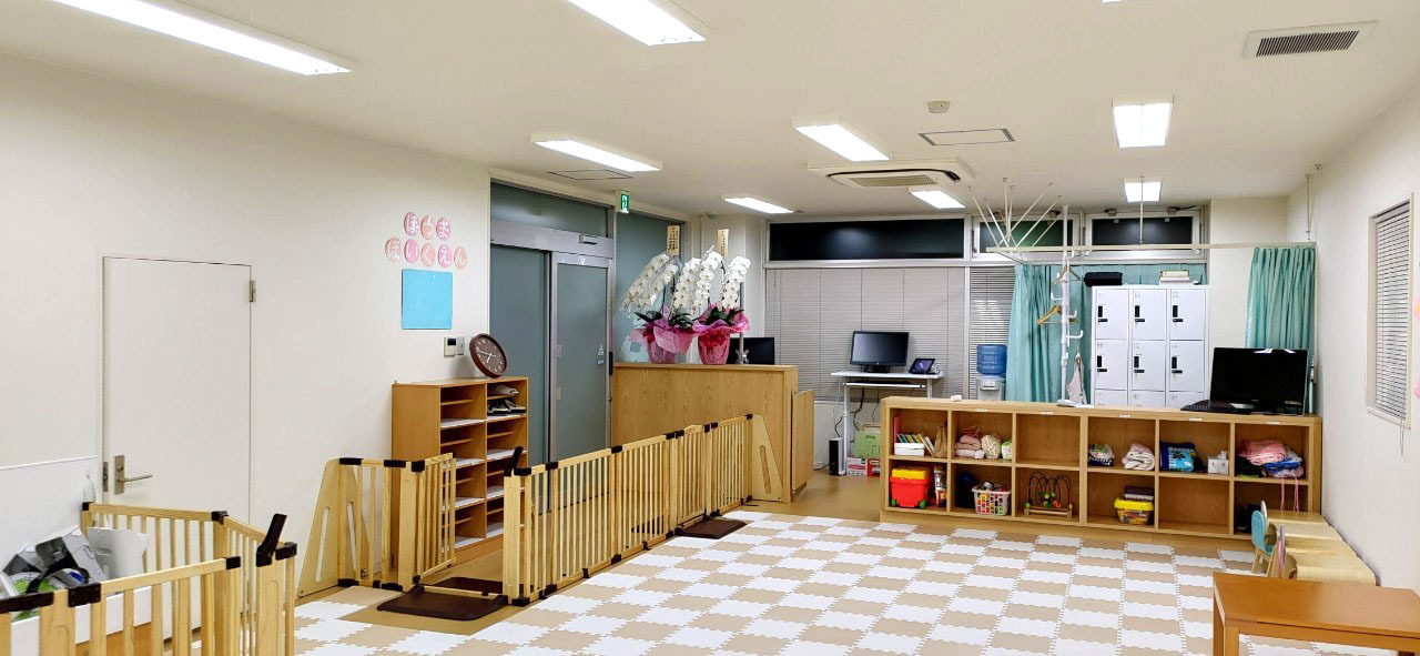 保育園内観4