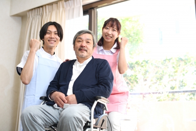 訪問介護サービスひのき大泉学園