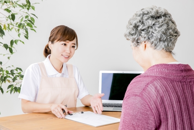 居宅支援事業所ふれあい