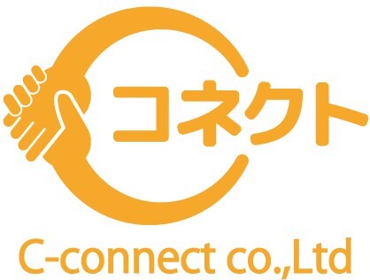 ロゴ ㈱C-コネクト