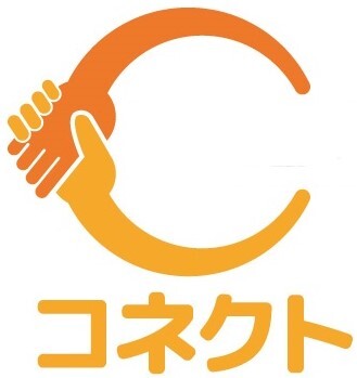 ロゴ Cーコネクト1