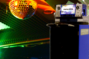 カラオケレンタル・販売