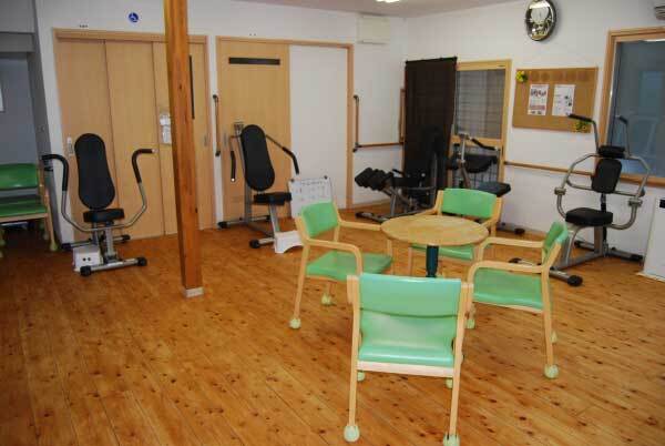 コミュニティスペース2