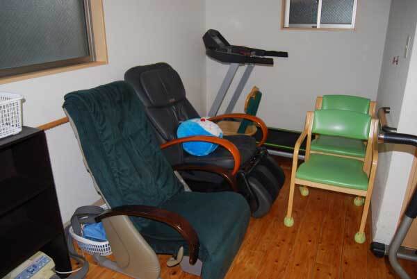 コミュニティスペース3