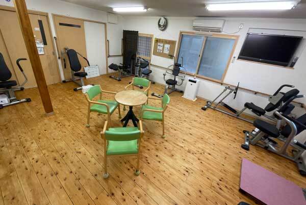 コミュニティスペース4