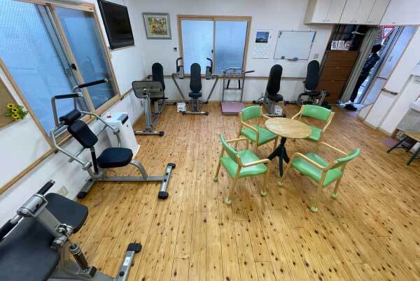 コミュニティスペース5