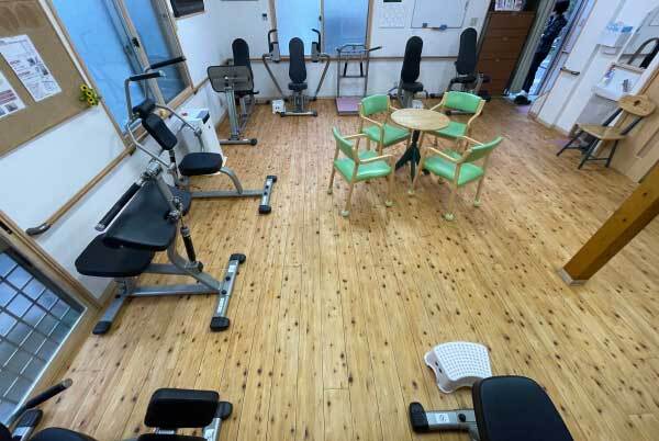 コミュニティスペース6