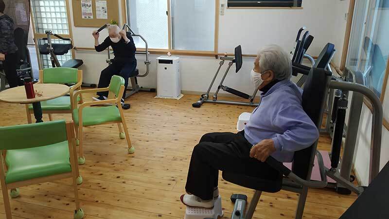 コミュニティスペースA