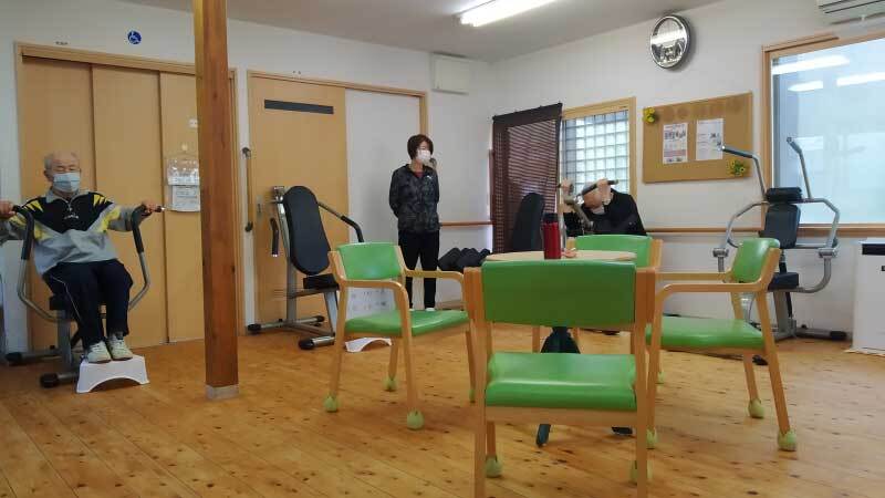 コミュニティスペースB