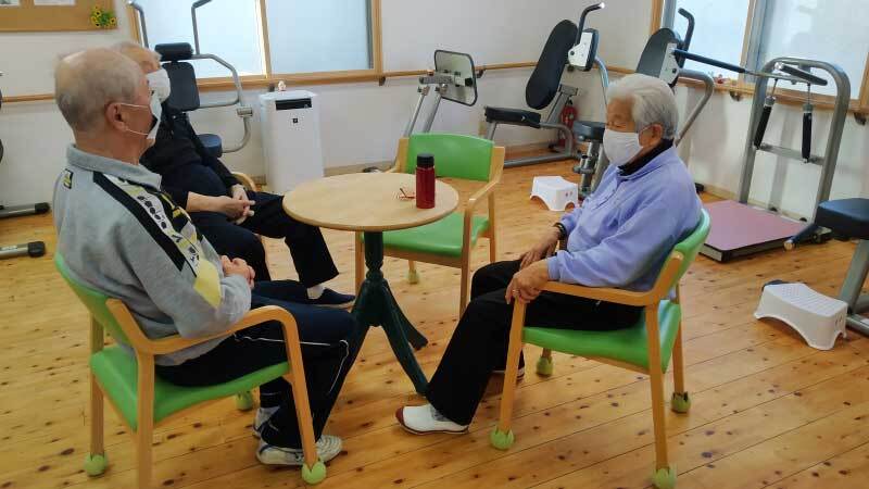 コミュニティスペースC