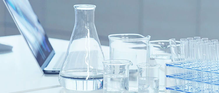 コーティング剤・研究