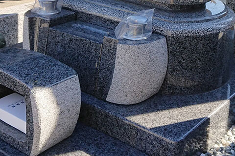 表面加工1-磨き叩き混合