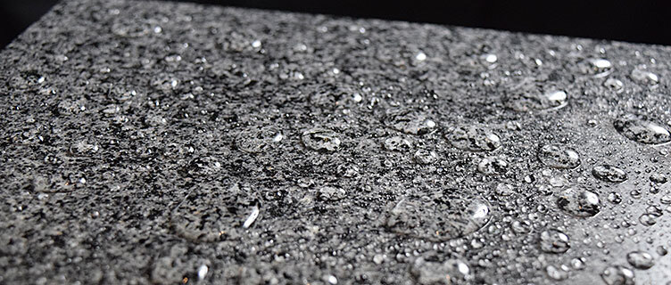 ヘッダ:高性能なコーティング